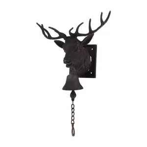 دیوارکوب طرح گوزن کد 2240