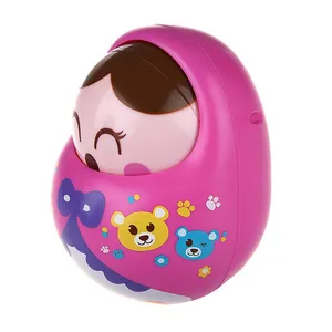 جغجغه مدل Tumbler Doll 979P