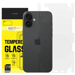 BodyGuard Full 360 2 Back Protector For Apple iPhone 16