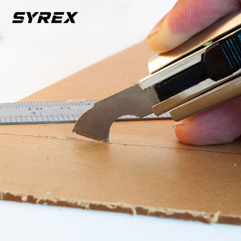 کاتر سایرکس مدل پلکسی بر کد SX-9050P
