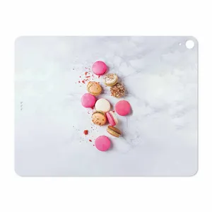 برچسب پوششی ماهوت مدل Macaron cookie مناسب برای تبلت اپل iPad Pro 12.9 (GEN 3) 2018 A1983