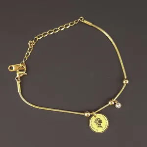 دستبند زنانه مدل S162