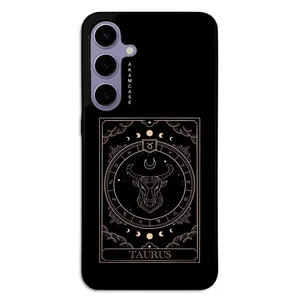 AKAM AMC-WSGS24P-ZODIAC-22 Cover For Samsung Galaxy S24 Plus