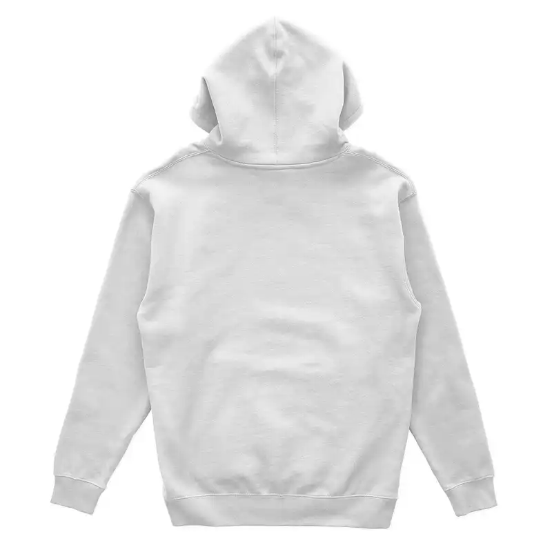 هودی زنانه مدل ضخیم درجه 1 ممتاز کد 0586 رنگ سفید