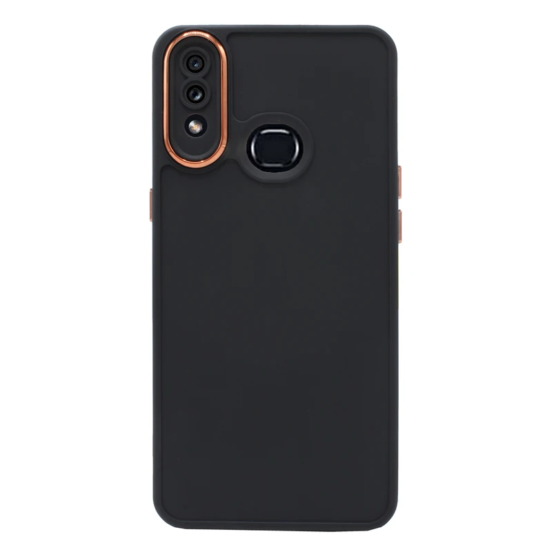 کاور مدل Cliff مناسب برای گوشی موبایل سامسونگ Galaxy A10s