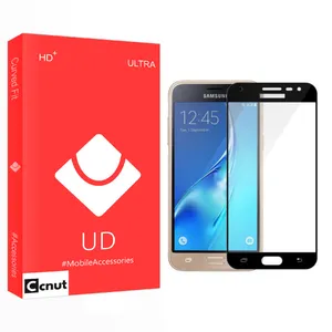 Coconut UD Glass Screen Protector For Samsung J3 Pro
