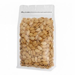 تخمه کدو شور دو آتیشه - 250 گرم