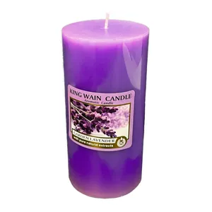 شمع مدل عطری کد wh01