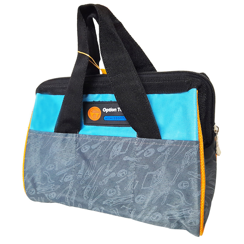 کیف ابزار لایت مدل AT - 7 کیف ابزار لایت مدل AT - 7