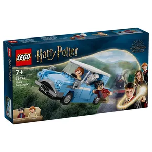 لگو سری Flying Ford Anglia کد 76424