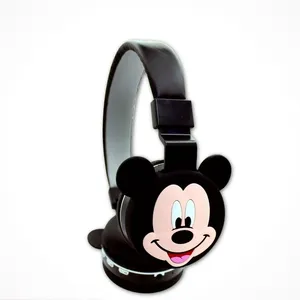 هدست بی سیم مدل Ah806l