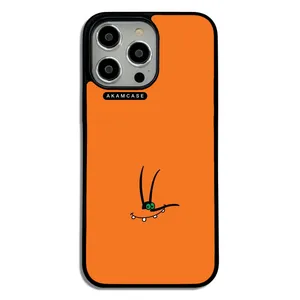 AKAM AMC-WA14PROMAX-OGGY-18 Cover For Apple iPhone 14 Pro Max