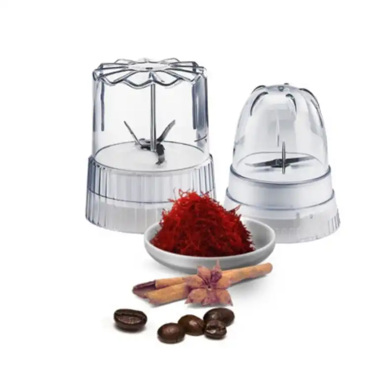 مخلوط کن و آسیاب کن متئو مدل MBL 5111