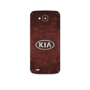 MAHOOT KIA Cover Sticker for LG X venture