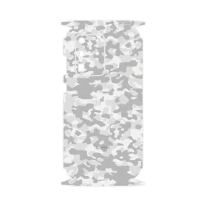 MAHOOT  Army-Snow-FullSkin Cover Sticker for Samsung Galaxy S20 Ultra
