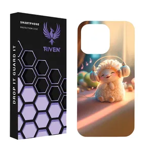 RIVEN RI2-7 Case For Apple iphone 13 Pro