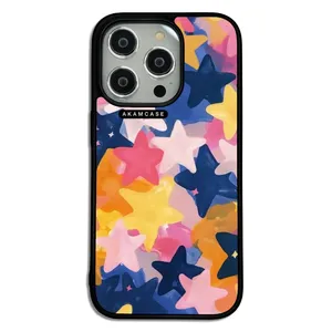 AKAM AMC-WA14PRO-STARS-26 Cover For Apple iPhone 14 Pro