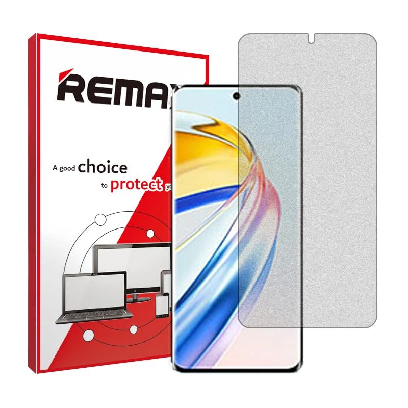 محافظ صفحه نمایش مات ریمکس مدل HyMTT مناسب برای گوشی موبایل آنر X9b