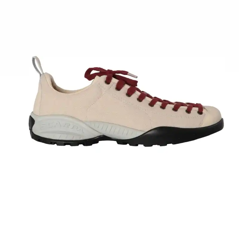 کفش طبیعت گردی زنانه اسکارپا مدل MOJITO SW