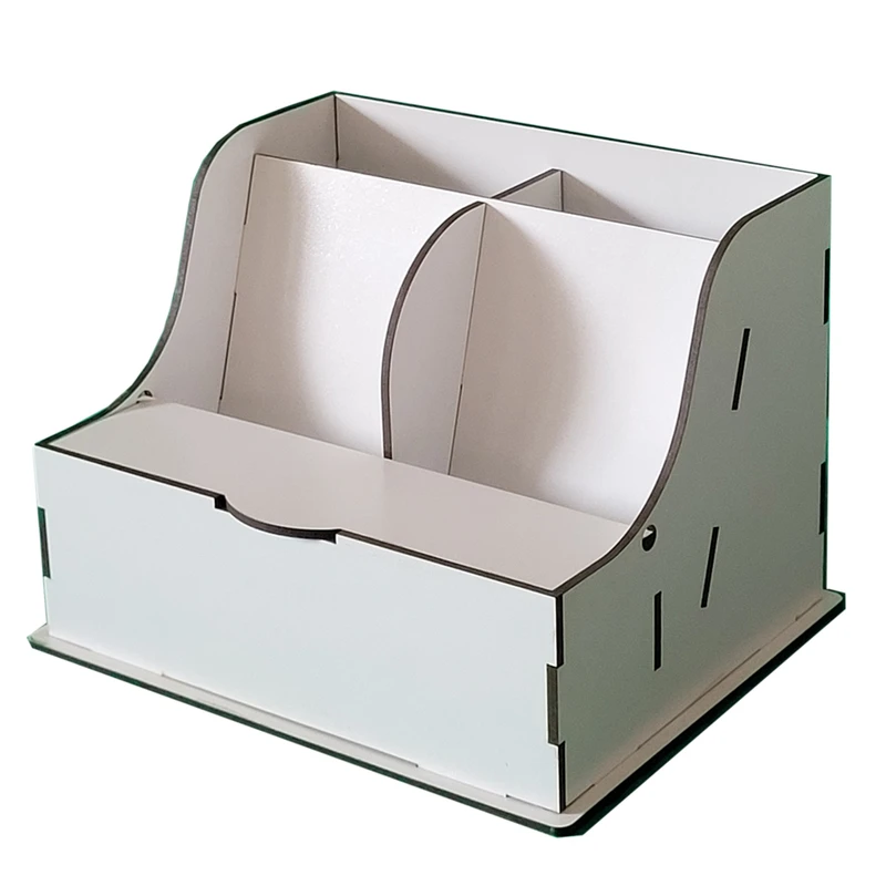 استند لوازم اداری رومیزی مدل مینی 4