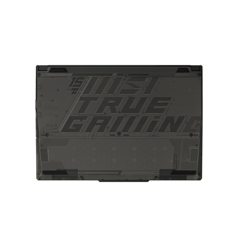 لپ تاپ 15.6 اینچی ام اس آی مدل Cyborg 15 A12UDX-i7 12650H 16GB 1SSD RTX3050 لپ تاپ 15.6 اینچی ام اس آی مدل Cyborg 15 A12UDX-i7 12650H 16GB 1SSD RTX3050