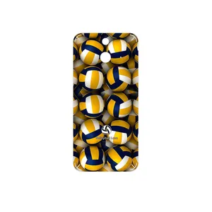 MAHOOT Volleyball Cover Sticker for HTC One E8