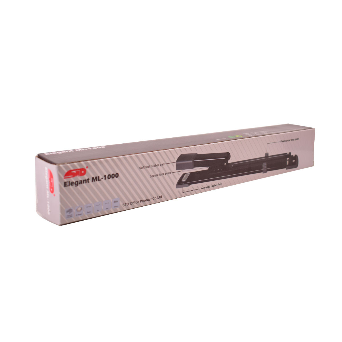 منگنه اس تی دی مدل ML-1000
