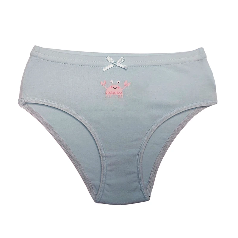 شورت اسلیپ دخترانه ایمپی دیمپی کد 6259