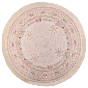 پادری مدل PJ-111802 سایز 80x80 سانتی متر