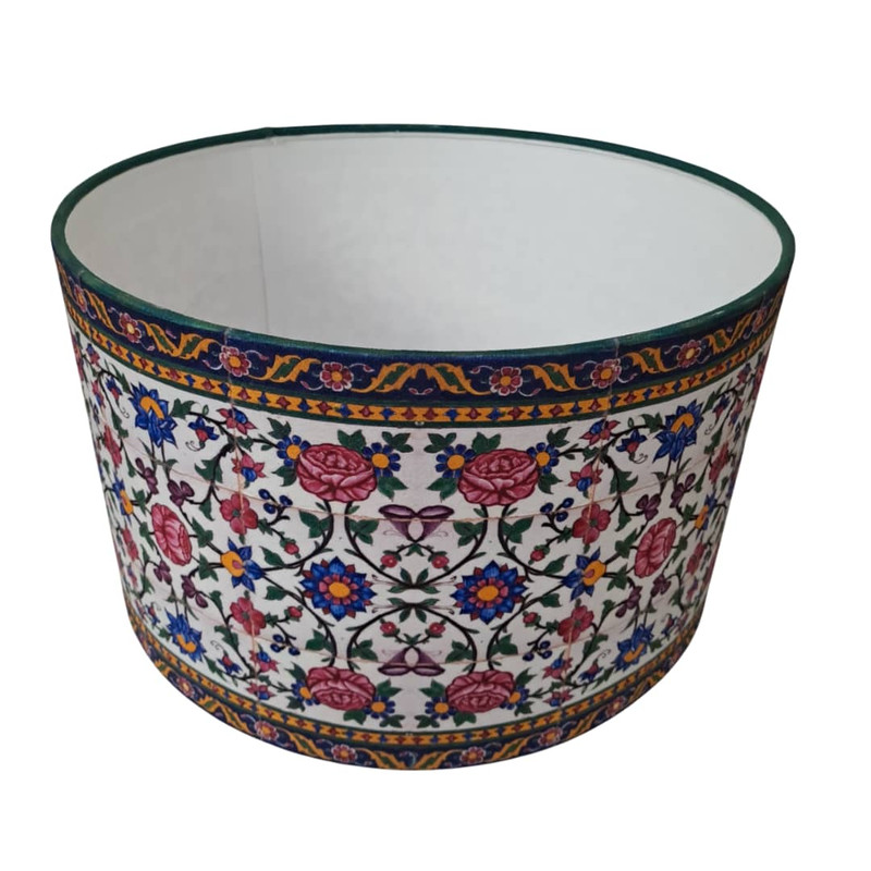 شید آباژور مدل SHA40108