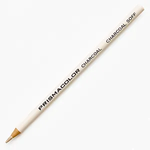 زغال طراحی پریسماکالر مدل SOFT