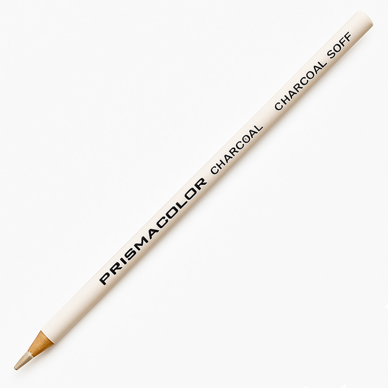 زغال طراحی پریسماکالر مدل SOFT