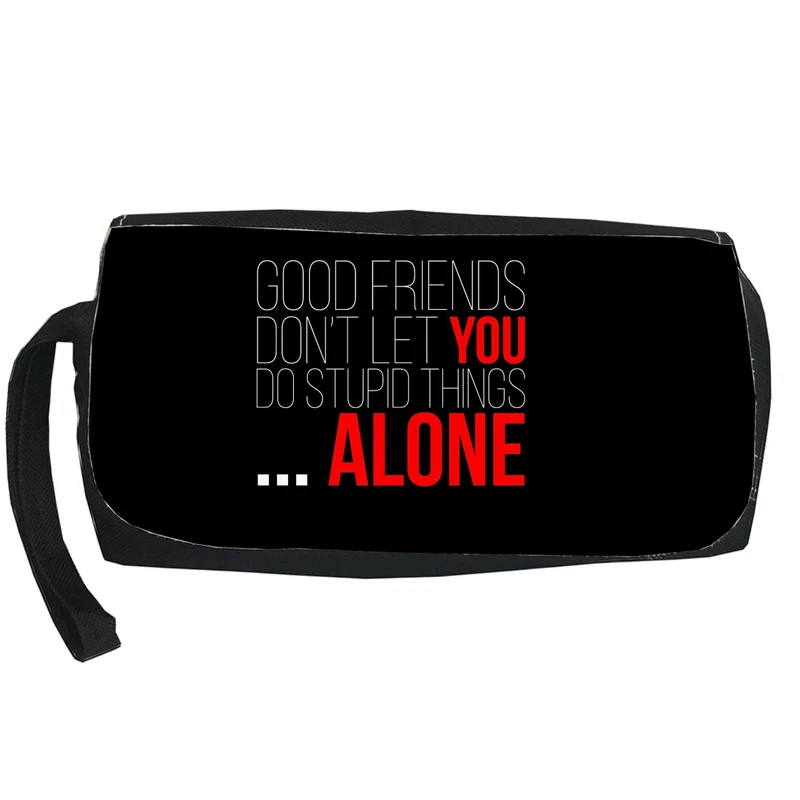 جامدادی مدل Alone کد ji23