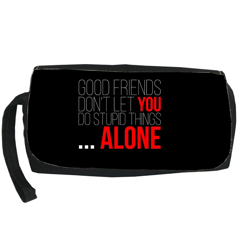 جامدادی مدل Alone کد ji23