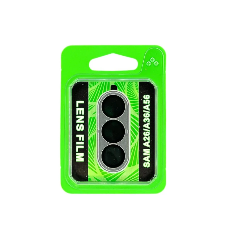 محافظ لنز مدل فلزی مناسب برای گوشی موبایل سامسونگ galaxy A26/ A36/ A56