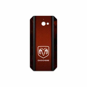 MAHOOT Dodge Cover Sticker for CAT S50