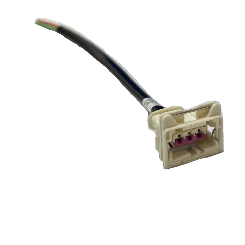 سوکت 3خانه سفید دژپارت مدل 11001