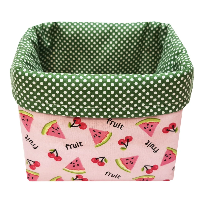 ارگانایزر طرح هندوانه و گیلاس مدل TBA270156