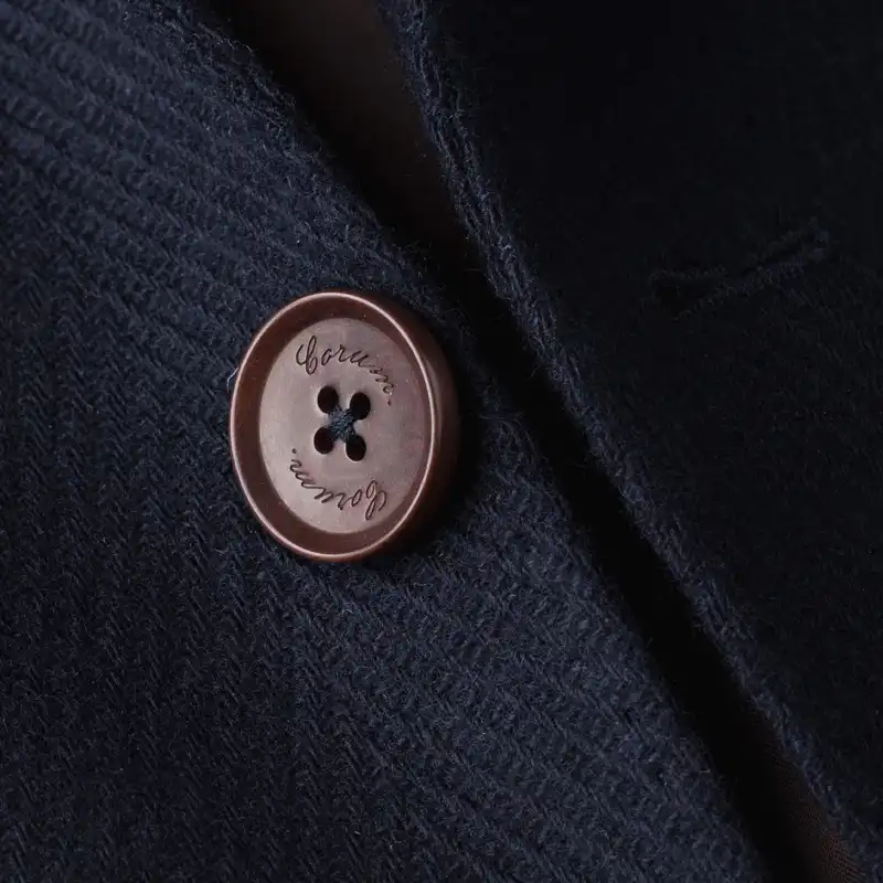 پالتو مردانه کروم مدل 2320301