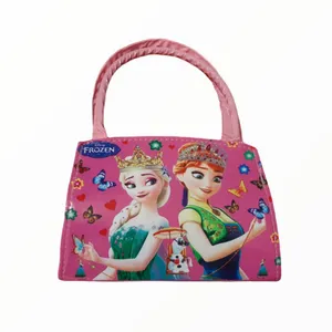 کیف دستی دخترانه مدل آنا کد 5008