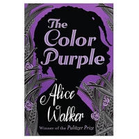 کتاب The Color Purple اثر Alice Walker انتشارات Harvest Books