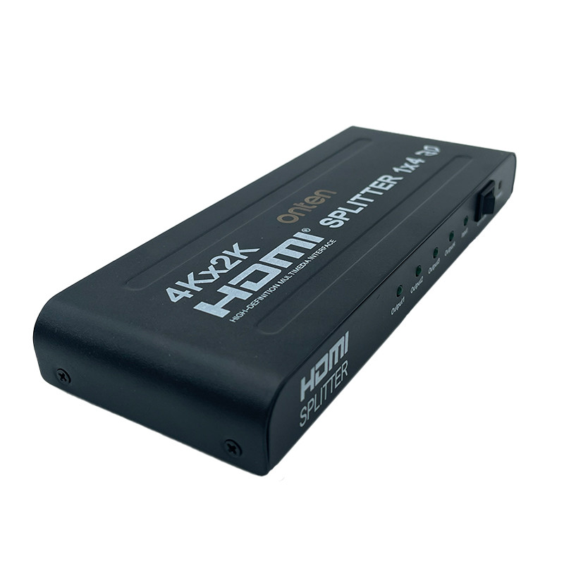 اسپلیتر 4 پورت HDMI  اونتن مدل 7595