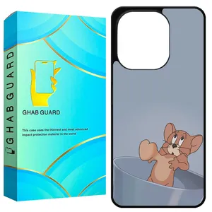  Ghab Guard GA1 Cover For Xiaomi Redmi A1 / A2