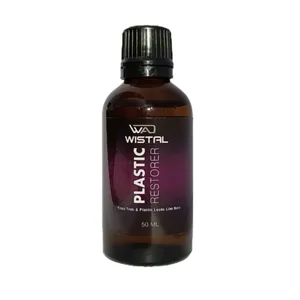 سرامیک پلاستیک خودرو ویستال مدل 4518 حجم 50 میلی لیتر