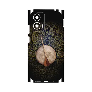 MAHOOT Setar_Daf_Instruments-FullSkin Cover Sticker for Motorola Moto G24