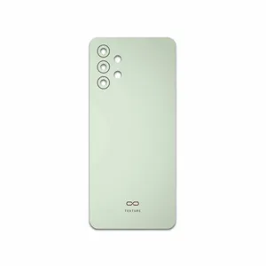 MAHOOT Fluorescence Cover Sticker for Samsung Galaxy A32 4G