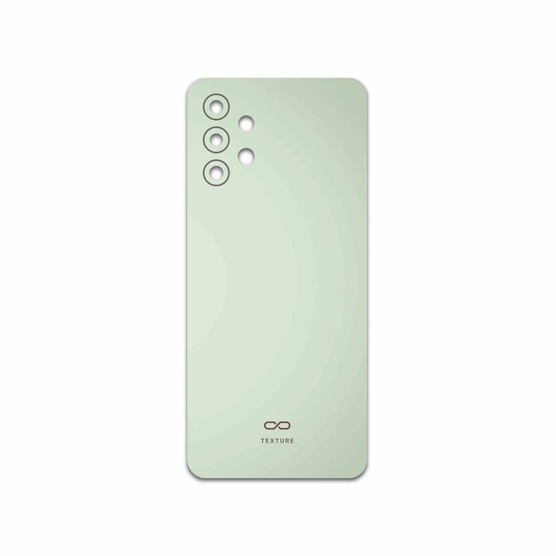 برچسب پوششی ماهوت مدل Fluorescence مناسب برای گوشی موبایل سامسونگ Galaxy A32 4G