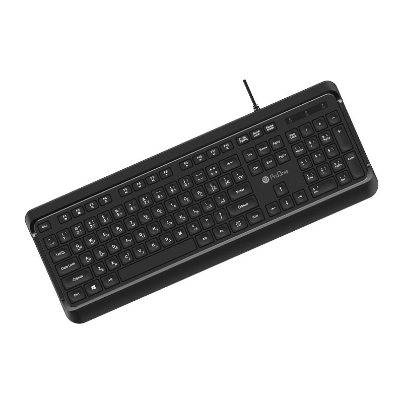 کیبورد پرووان مدل PKC45