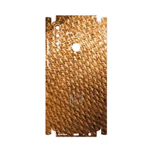 MAHOOT Fish Skin-FullSkin Cover Sticker for Huawei Y6p