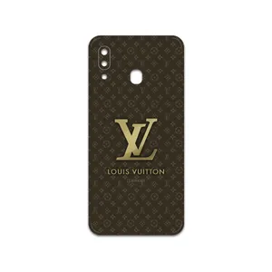 MAHOOT  LS-VTTN Cover Sticker for Samsung Galaxy A30
